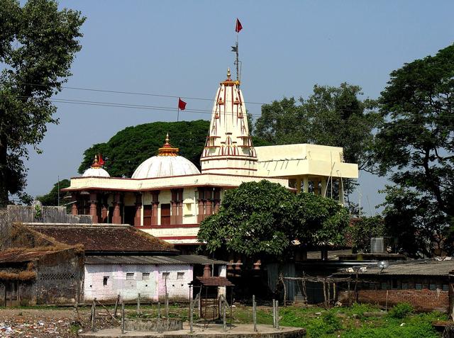 Mahalakshmi Temple